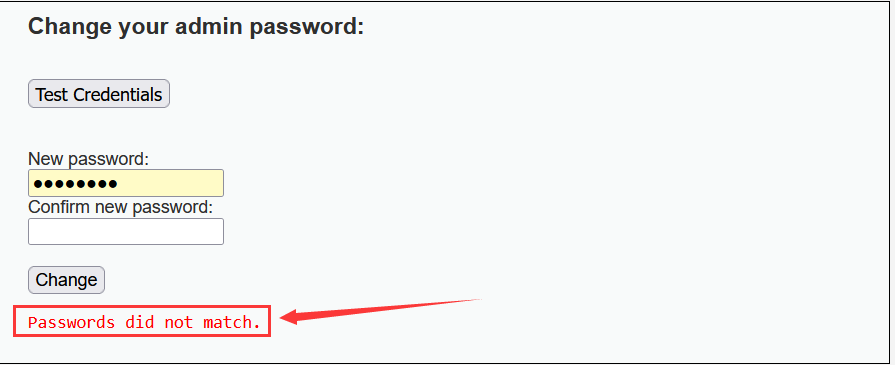 null